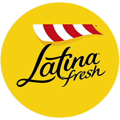 Latina fresh logo